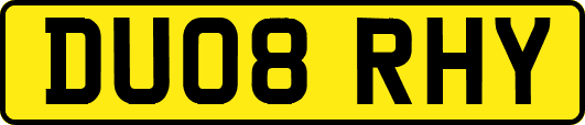 DU08RHY