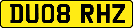 DU08RHZ
