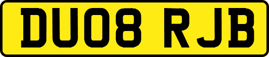 DU08RJB