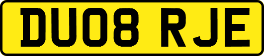 DU08RJE