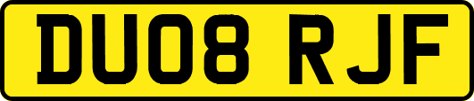 DU08RJF