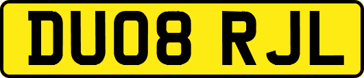 DU08RJL