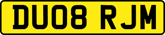 DU08RJM