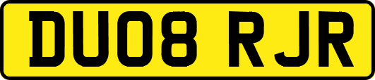 DU08RJR