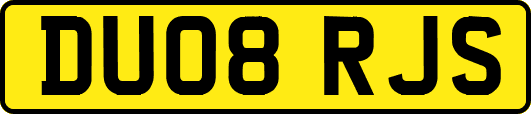 DU08RJS