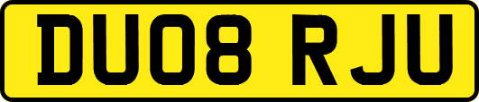 DU08RJU