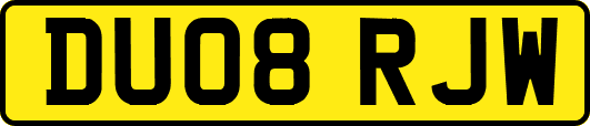 DU08RJW