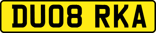 DU08RKA