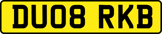 DU08RKB