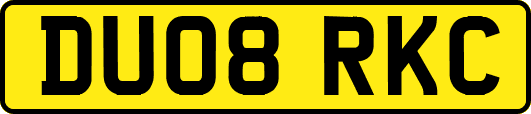 DU08RKC
