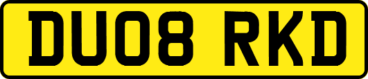 DU08RKD