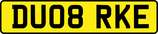 DU08RKE
