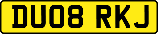 DU08RKJ