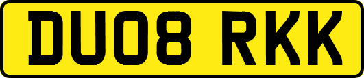 DU08RKK