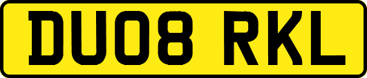 DU08RKL