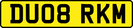 DU08RKM