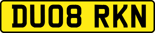 DU08RKN
