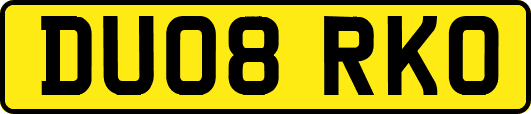 DU08RKO