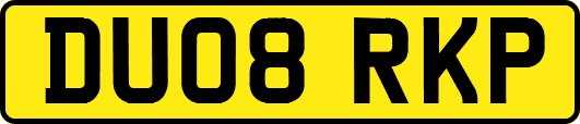 DU08RKP