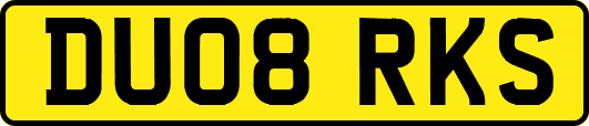 DU08RKS