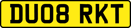 DU08RKT