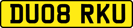 DU08RKU