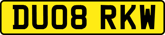 DU08RKW