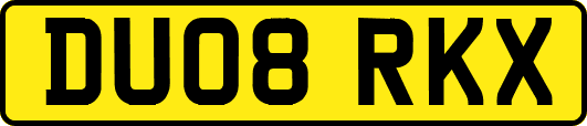 DU08RKX