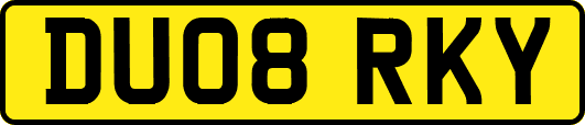 DU08RKY