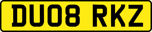 DU08RKZ