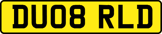 DU08RLD