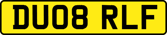 DU08RLF