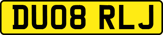 DU08RLJ