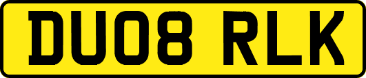 DU08RLK