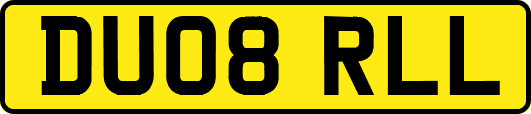 DU08RLL