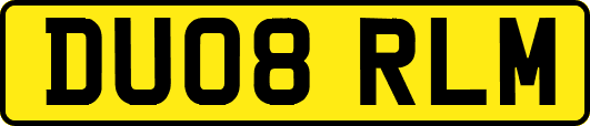 DU08RLM