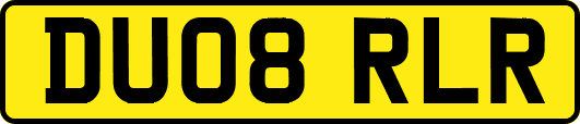 DU08RLR