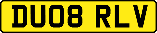 DU08RLV