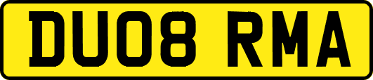 DU08RMA