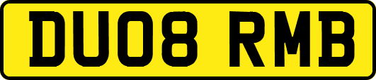 DU08RMB