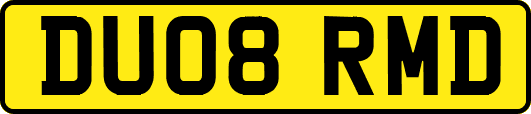 DU08RMD