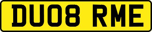 DU08RME
