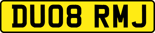 DU08RMJ