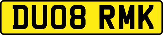 DU08RMK