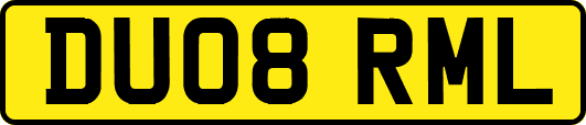 DU08RML