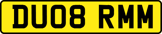 DU08RMM