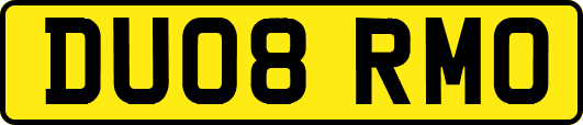 DU08RMO