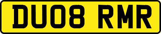 DU08RMR