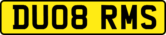 DU08RMS