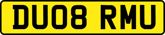 DU08RMU